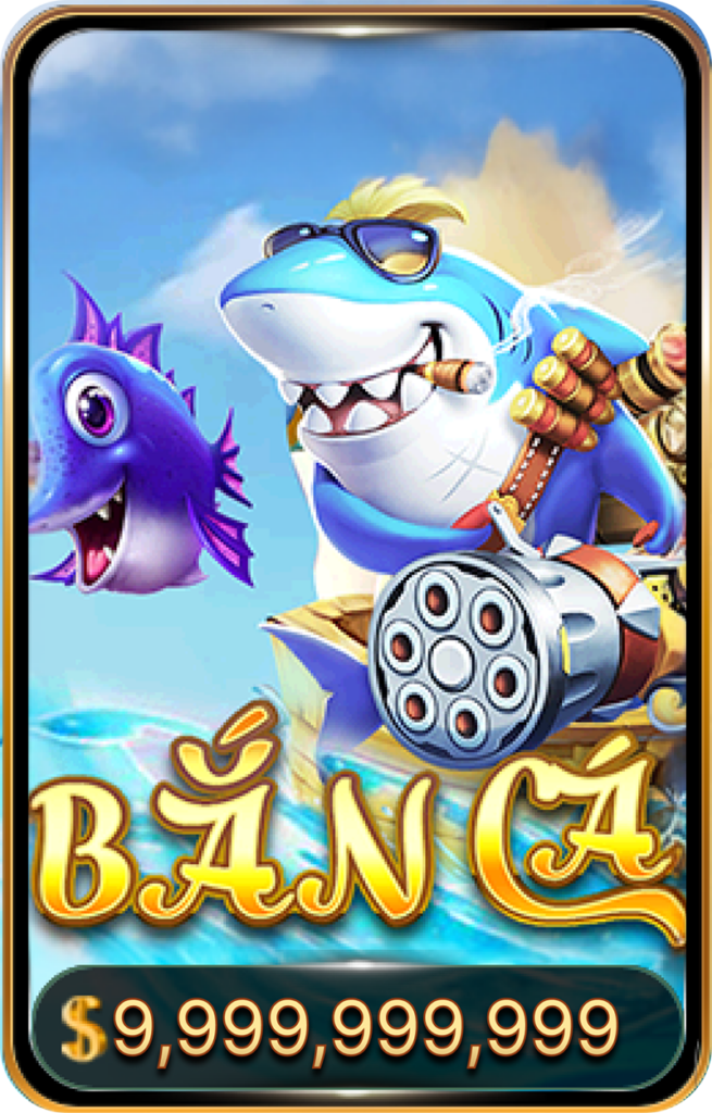zowin game bắn cá